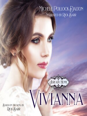 cover image of Vivianna